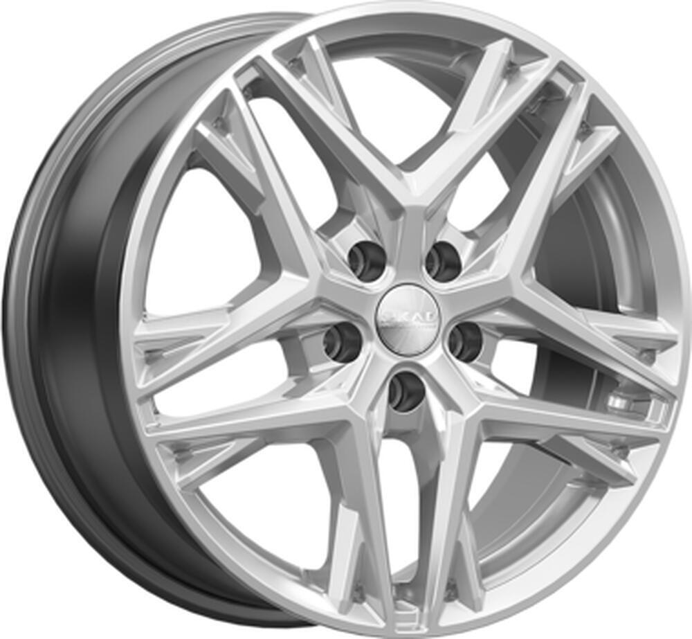 Скад Челси 8x18 5x130 ET 50 Dia 71.6 grap