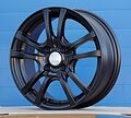 Скад Дели 6x15 4x100 ET 47 Dia 60.1 черный бархат