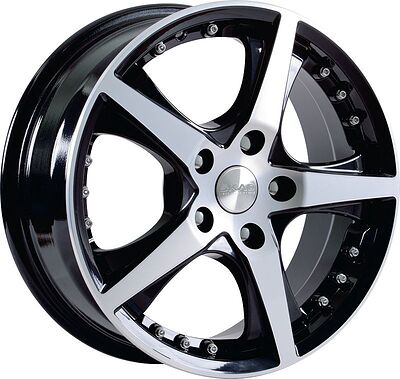 Скад Диамонд 6.5x16 5x110 ET 39 Dia 65.1 Алмаз