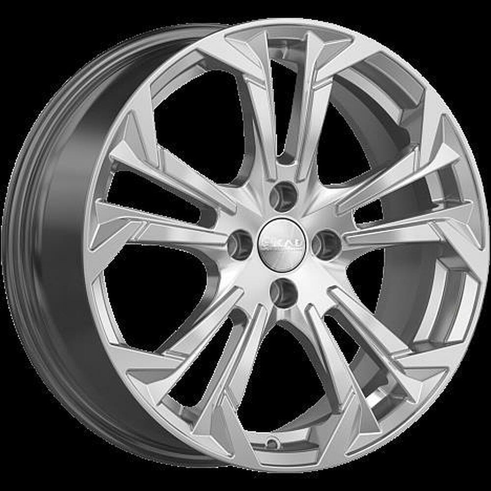 Скад Дунай 7x17 4x100 ET 41 Dia 60.1 селена