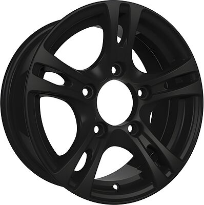 Скад Дюна КЛ246 6.5x15 5x139.7 ET 40 Dia 98.5 Бархат новый