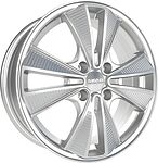 Скад Эко 6x16 4x98 ET 35 Dia 58.6 селена