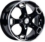 Скад Фараон 7x18 5x112 ET 38 Dia 66.6 алмаз