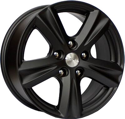 Скад Фобос 2 7x16 5x120 ET 45 Dia 72 алмаз-матовый