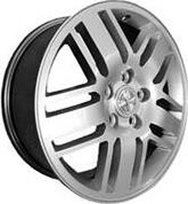 Скад Фокус 6.5x16 5x107.95 ET 52 Dia 63.35 селена