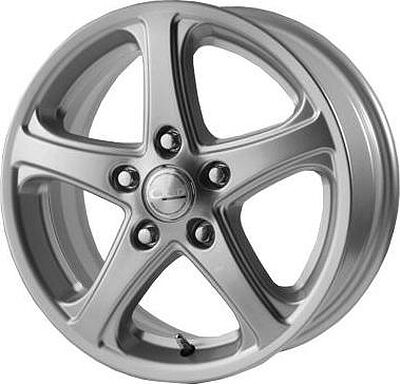 Скад Гемма 6x15 5x100 ET 45 Dia 67.1 алмаз