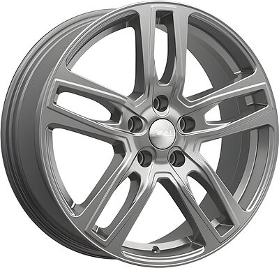 Скад Женева 7x18 5x114.3 ET 35 Dia 67.1 grap