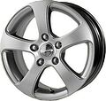Скад Геркулес 6.5x15 5x112 ET 42 Dia 67.1 алмаз