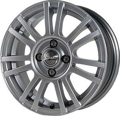Скад Грация 5.5x14 4x98 ET 37 Dia 58.6 гальвано