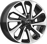 Скад Hyundai KL-320 6x15 4x100 ET 46 Dia 54.1 алмаз Скад Hyundai KL-320 6x15 4x100 ET 46 Dia 54.1 алмаз