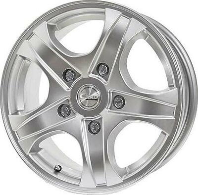 Скад Калипсо 6.5x16 5x130 ET 43 Dia 84.2 селена-супер