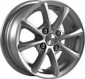Скад Каллисто 6x14 4x108 ET 38 Dia 67.1 grap