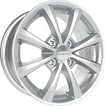 Скад Каллисто 5.5x13 4x98 ET 35 Dia 58.6 селена