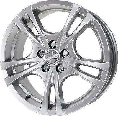 Скад Кассиопея 6.5x16 5x114.3 ET 49 Dia 67.1 алмаз-супер