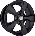 Скад Кёльн 7x16 5x108 ET 50 Dia 63.35 графит Скад Кёльн 7x16 5x108 ET 50 Dia 63.35 графит