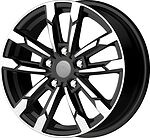 Скад Кения 6.5x16 5x114.3 ET 45 Dia 60.1 алмаз