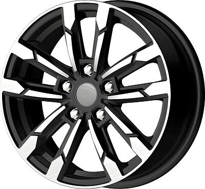 Скад Кения 6.5x16 5x100 ET 38 Dia 57.1 алмаз