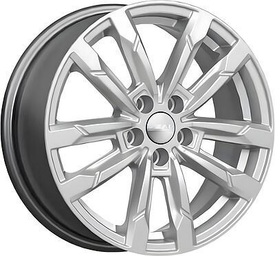 Скад Кения 6.5x16 5x108 ET 37 Dia 65.1 grap