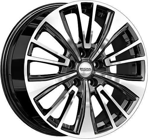 Скад KL-1060 Changan CS35 Plus New
