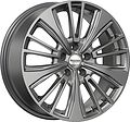 Скад KL-1060 Chery Tiggo 8 7.5x18 5x108 ET 47 Dia 60.1 графит