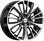 Скад KL-1060 Chery Tiggo 8 Plus 7.5x18 5x108 ET 47 Dia 65.1 алмаз