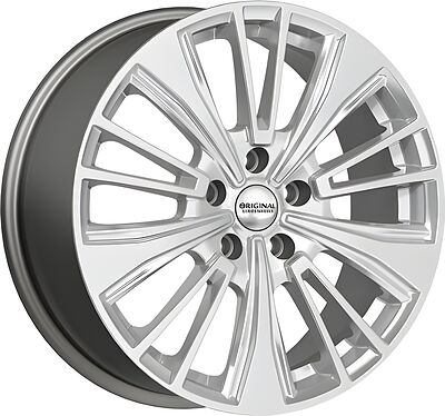 Скад KL-1060 Chery Tiggo 8 7.5x18 5x108 ET 47 Dia 60.1 селена