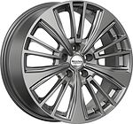 Скад KL-1060 GAC Empow 7.5x18 5x108 ET 46 Dia 59.6 графит