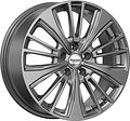 Скад KL-1060 Haval Dargo 7.5x18 5x114.3 ET 40 Dia 66.6 графит