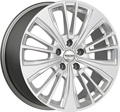 Скад KL-1060 Tiggo 7 Pro 7.5x18 5x108 ET 33 Dia 60.1 селена