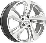Скад KL-1069 Changan CS55 Plus 7x18 5x114.3 ET 35 Dia 60.1 селена