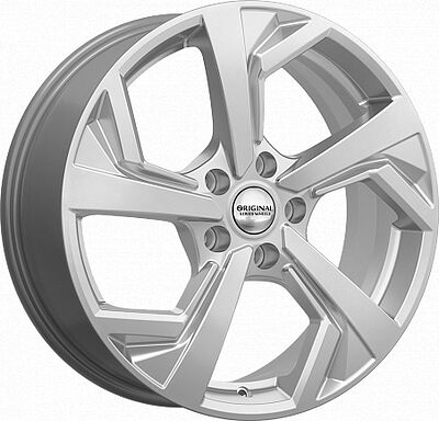 Скад KL-1069 Geely Coolray/Belgee X50 7x18 5x114.3 ET 45 Dia 67.1 селена
