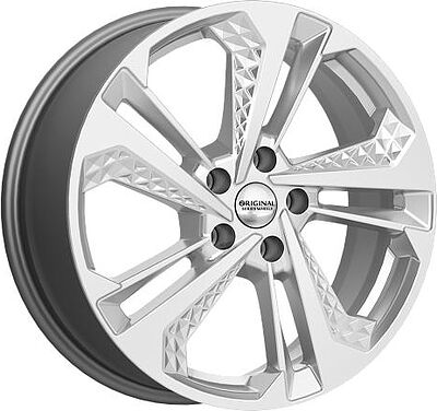 Скад KL-1069 Haval Dargo 7x18 5x114.3 ET 40 Dia 66.6 селена