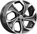 Скад KL-1163 Monjaro 7.5x19 5x108 ET 46 Dia 63.35 алмаз