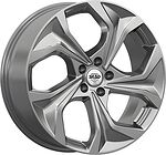 Скад KL-1163 Monjaro 7.5x19 5x108 ET 46 Dia 63.35 графит