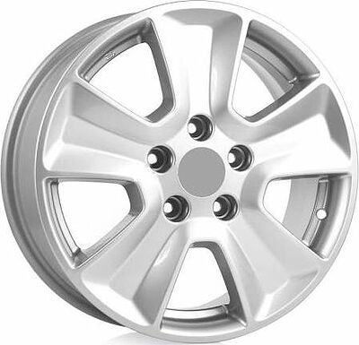 Скад KL-263 6.5x16 5x114.3 ET 50 Dia 66.1 селена