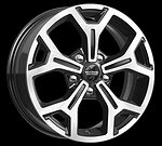 Скад KL-318 Suzuki Vitara/SX4 Скад KL-318 Suzuki Vitara/SX4