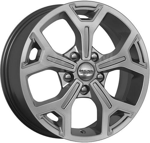 Скад KL-318 Suzuki Vitara/SX4