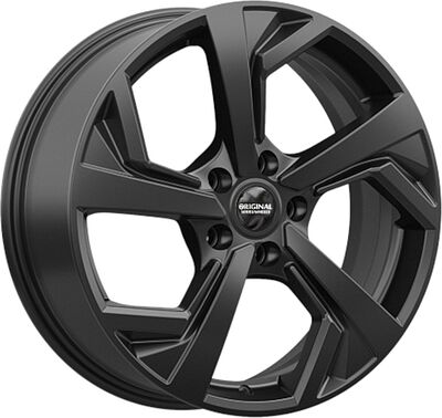 Скад KL-328 18Tiguan/Kodiaq 7x18 5x112 ET 43 Dia 57.1 селена