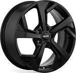 Скад KL-328 Haval F7/F7x 7x18 5x114.3 ET 40 Dia 64.1 черный бархат