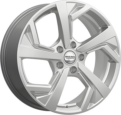 Скад KL-328 Tiggo 7 7x18 5x108 ET 33 Dia 60.1 селена