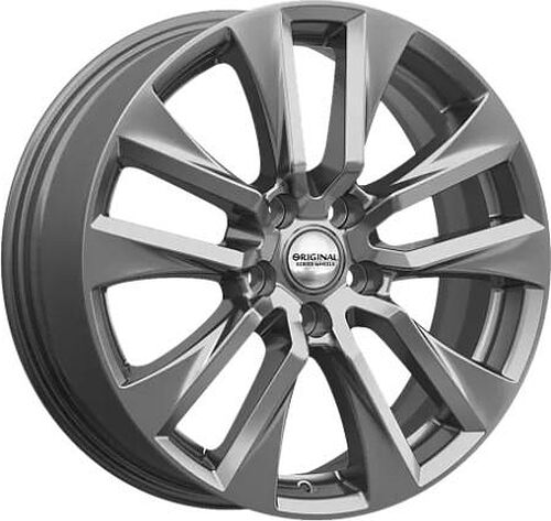 Скад KL-330 Haval Jolion