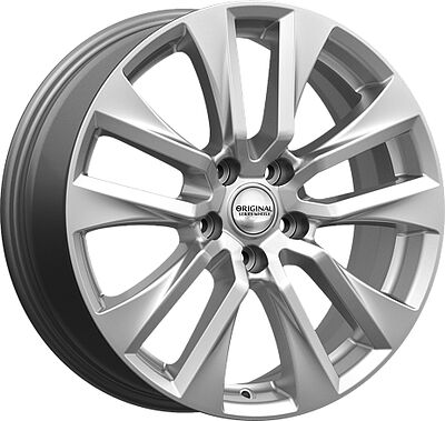 Скад KL-330 Haval Jolion 7x18 5x114.3 ET 37 Dia 66.6 селена