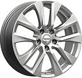 Скад KL-330 Uni-S/Changan CS55 Plus/Belgee X70 7x18 5x114.3 ET 45 Dia 60.1 селена