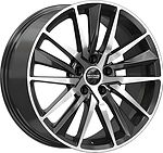 Скад KL-353 Camry 8x18 5x114.3 ET 50 Dia 60.1 алмаз Скад KL-353 Camry 8x18 5x114.3 ET 50 Dia 60.1 алмаз