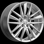 Скад KL-353 Camry 8x18 5x114.3 ET 50 Dia 60.1 селена Скад KL-353 Camry 8x18 5x114.3 ET 50 Dia 60.1 селена