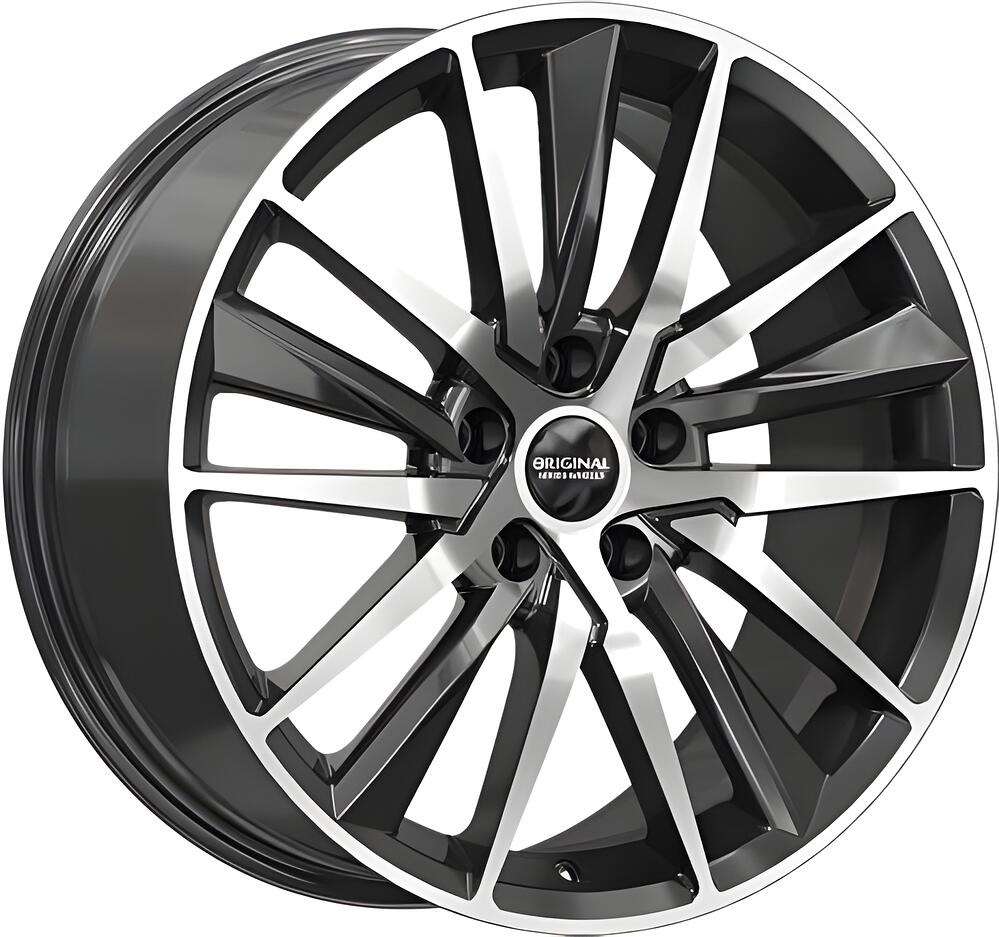 Скад KL-353 Changan CS55 Plus/Uni-S