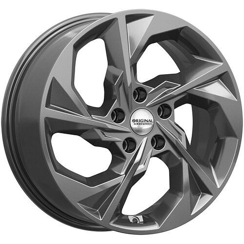 Скад KL-366 Qashqai