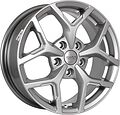 Скад KL-368 Duster 6.5x16 5x114.3 ET 50 Dia 66.1 селена