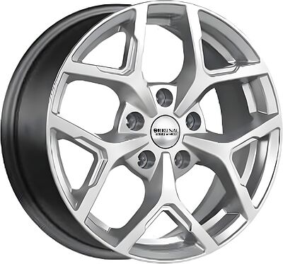 Скад KL-368 Octavia 6.5x16 5x112 ET 46 Dia 57.1 селена