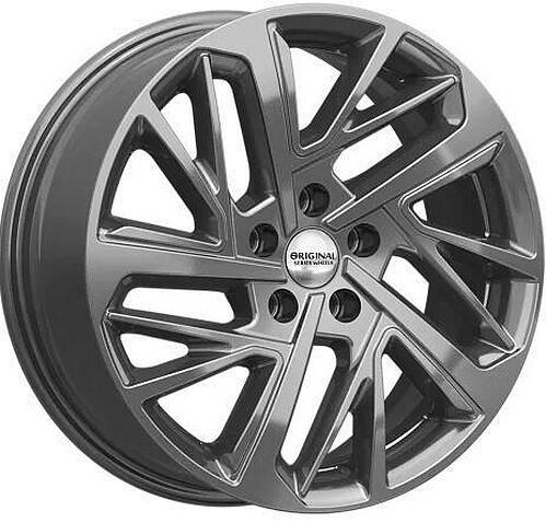 Скад KL-372 Besturn X40